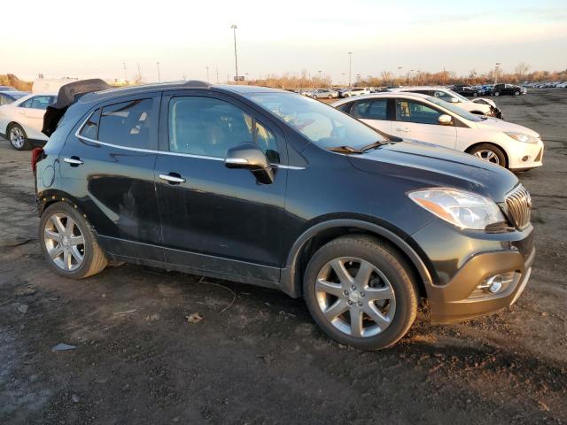 Photo 4 from auction – 2015 BUICK ENCORE PRE with VIN KL4CJDSB3FB035381