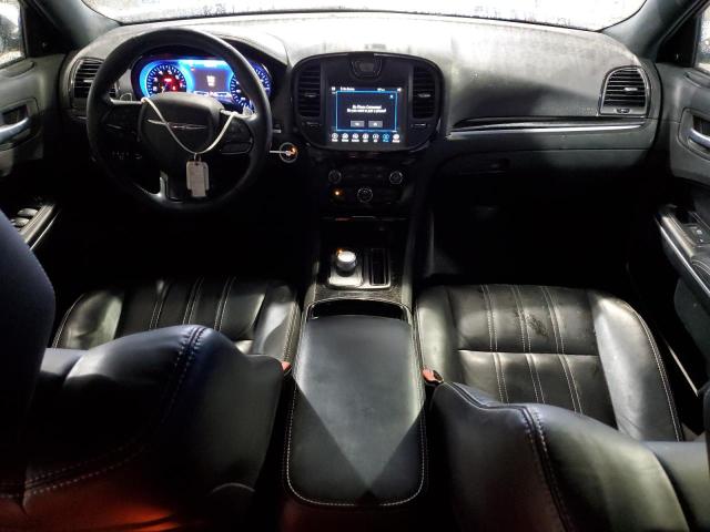 Photo 8 from auction – 2022 CHRYSLER 300 S with VIN 2C3CCABG0NH178907