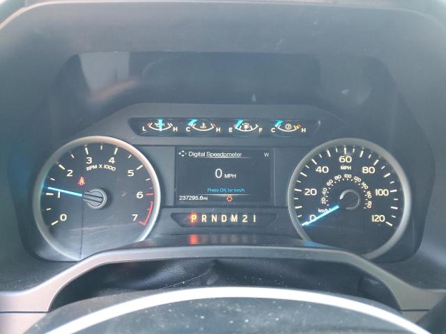 Photo 9 from auction – 2015 FORD F150 SUPER with VIN 1FTEW1CF8FKE37543