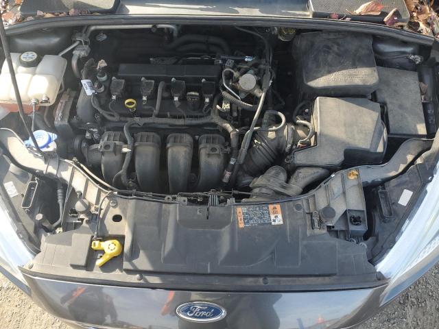 Photo 11 from auction – 2016 FORD FOCUS SE with VIN 1FADP3K24GL328226