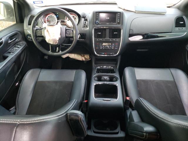 Photo 8 from auction – 2020 DODGE GRAND CARA with VIN 2C4RDGCG4LR234276