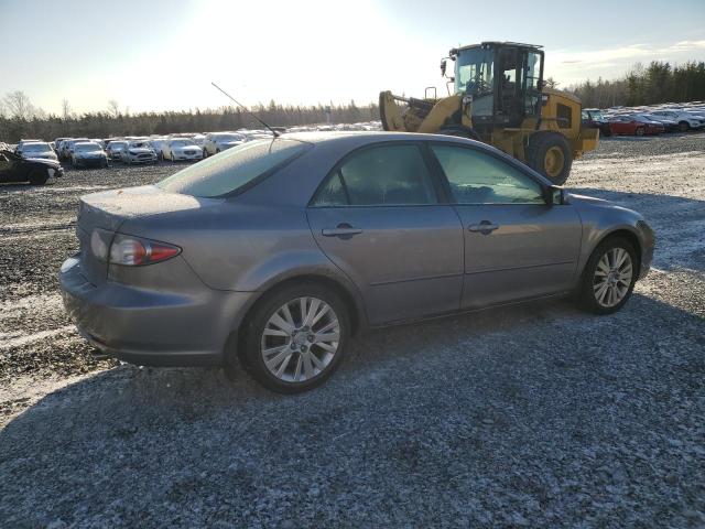 Photo 3 from auction – 2008 MAZDA 6 I with VIN 1YVHP80C285M16678