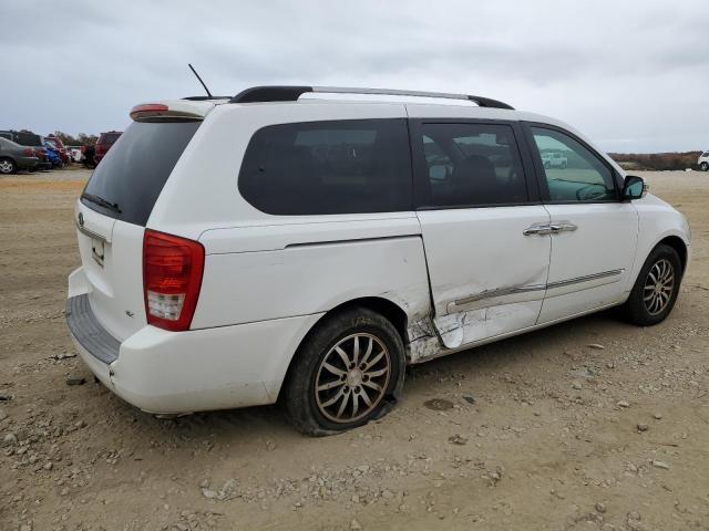 Photo 3 from auction – 2011 KIA SEDONA EX with VIN KNDMH4C71B6408811
