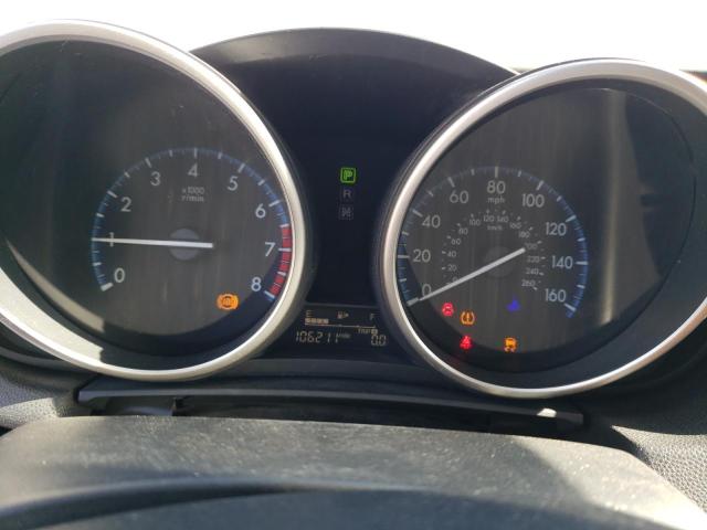 Фото 9 с аукциона – 2012 MAZDA 3 I с VIN JM1BL1V84C1656320