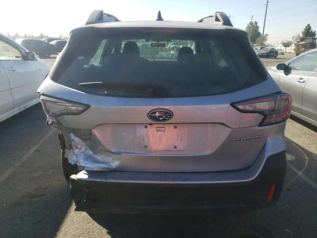 Photo 6 from auction – 2022 SUBARU OUTBACK with VIN 4S4BTAAC1N3152868