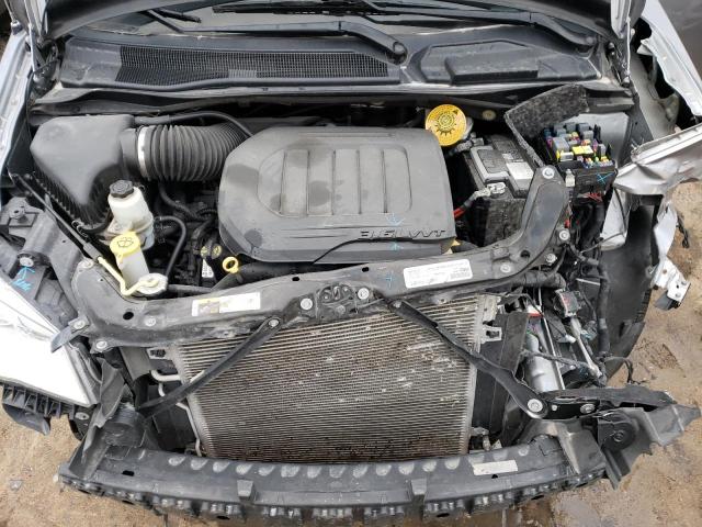 Photo 12 from auction – 2019 DODGE GRAND CARA with VIN 2C4RDGBG2KR729611