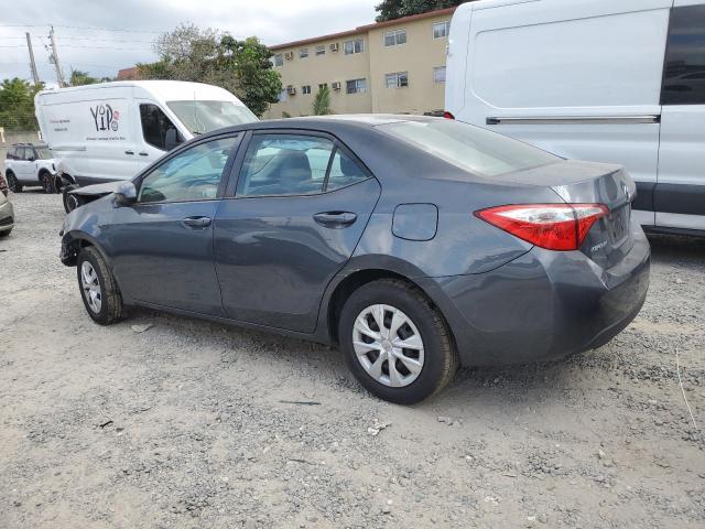 Photo 2 from auction – 2014 TOYOTA COROLLA L with VIN 2T1BURHE0EC200925