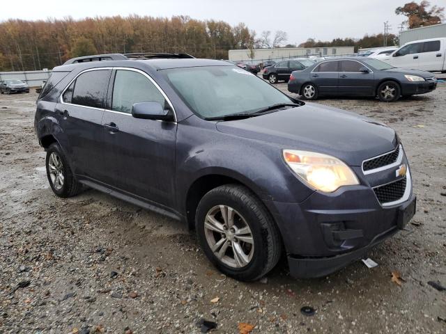 Photo 4 from auction – 2014 CHEVROLET EQUINOX LT with VIN 2GNFLFE36E6209563