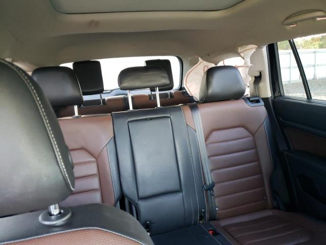 Photo 10 from auction – 2021 VOLKSWAGEN ATLAS SEL with VIN 1V2TP2CA7MC520529