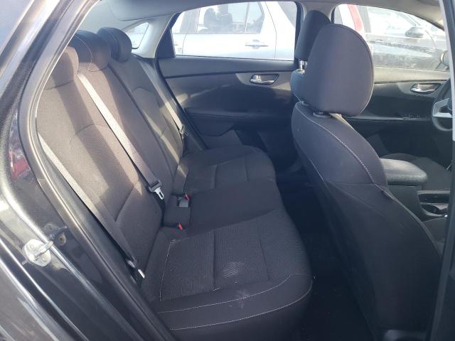 Photo 10 from auction – 2019 KIA FORTE FE with VIN 3KPF24AD7KE091534