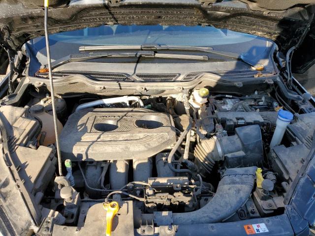 Photo 11 from auction – 2018 FORD ECOSPORT S with VIN MAJ6P1CL8JC203340