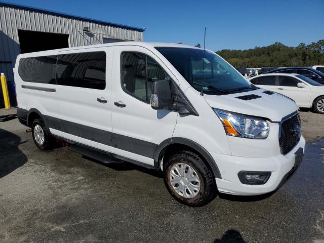 Photo 4 from auction – 2022 FORD TRANSIT T- with VIN 1FBAX2Y88NKA83988