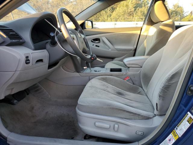 Photo 7 from auction – 2008 TOYOTA CAMRY CE with VIN 4T1BE46K78U220892