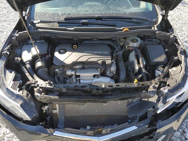 Photo 11 from auction – 2016 CHEVROLET CRUZE LT with VIN 1G1BE5SM0G7232180