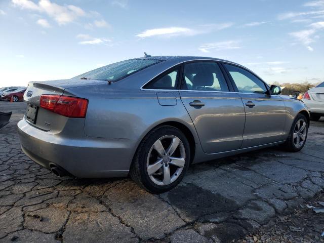 Photo 3 from auction – 2012 AUDI A6 PREMIUM with VIN WAUDFAFC8CN132709
