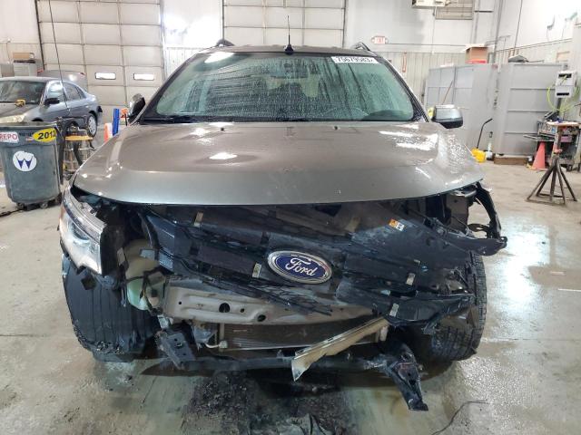 Photo 5 from auction – 2013 FORD EDGE SEL with VIN 2FMDK3JC3DBA08860