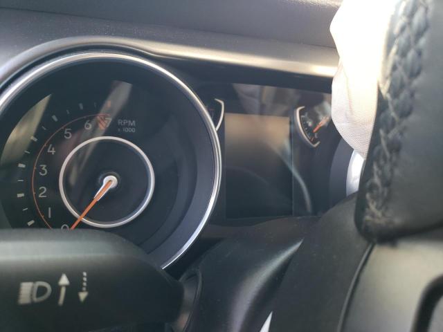Photo 9 from auction – 2018 JEEP WRANGLER U with VIN 1C4HJXDG5JW152550