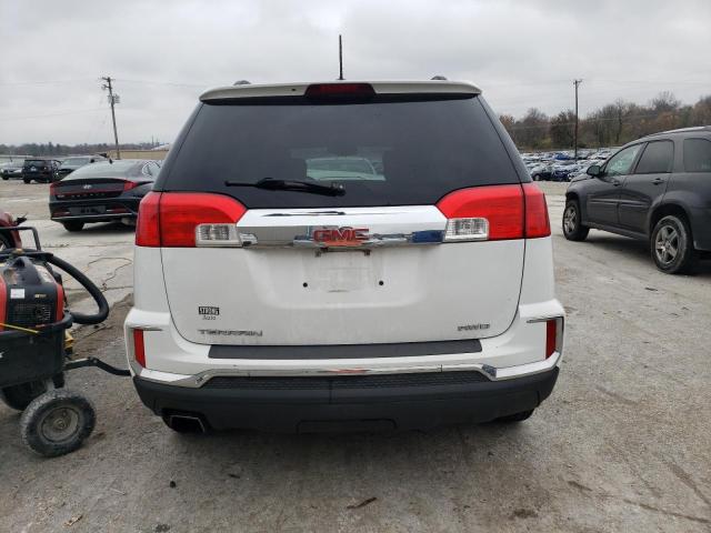 Photo 6 from auction – 2017 GMC TERRAIN SL with VIN 2GKFLUEK5H6109726