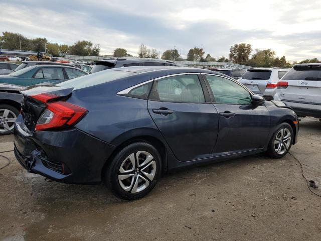 Photo 3 from auction – 2016 HONDA CIVIC LX with VIN 19XFC2F5XGE248256