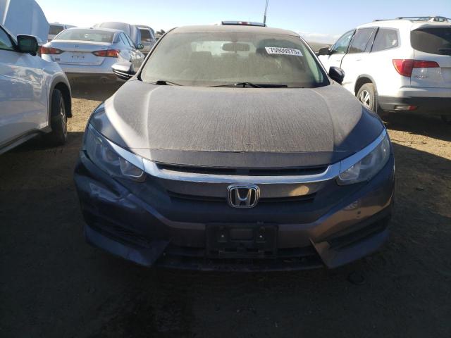 Photo 5 from auction – 2018 HONDA CIVIC LX with VIN 2HGFC2F56JH537731
