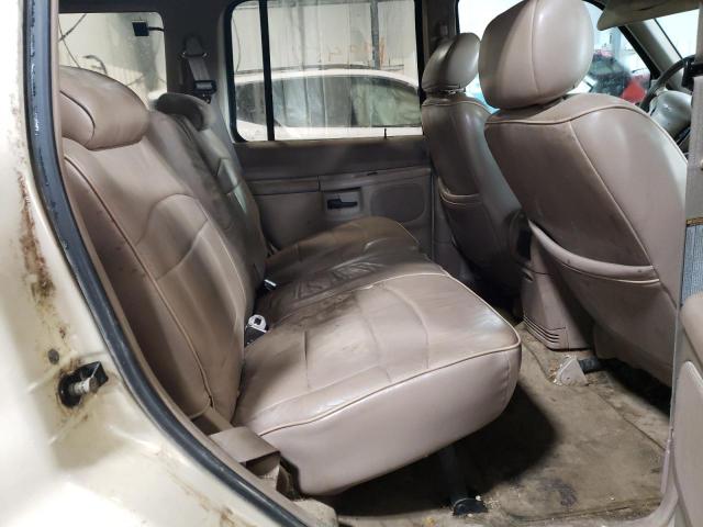 Photo 10 from auction – 1997 FORD EXPLORER with VIN 1FMDU35P1VZA00701