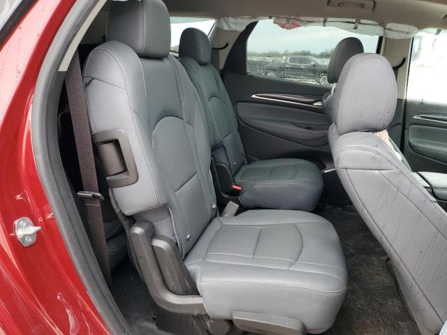 Photo 11 from auction – 2020 BUICK ENCLAVE ES with VIN 5GAEVAKW4LJ176094