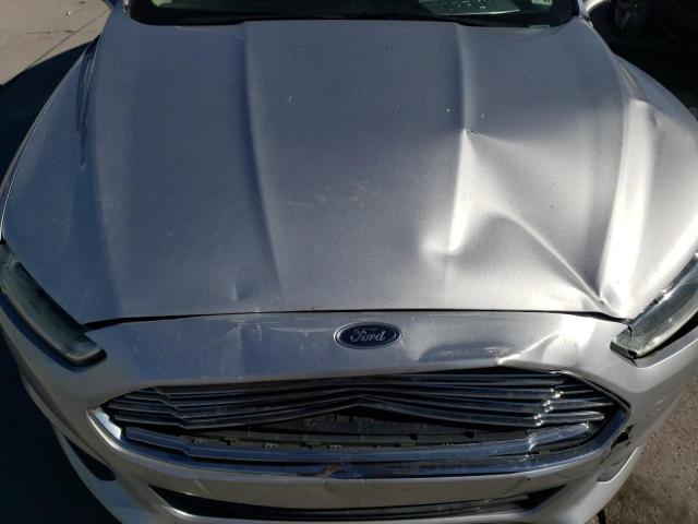 Photo 11 from auction – 2013 FORD FUSION SE with VIN 3FA6P0H93DR337430