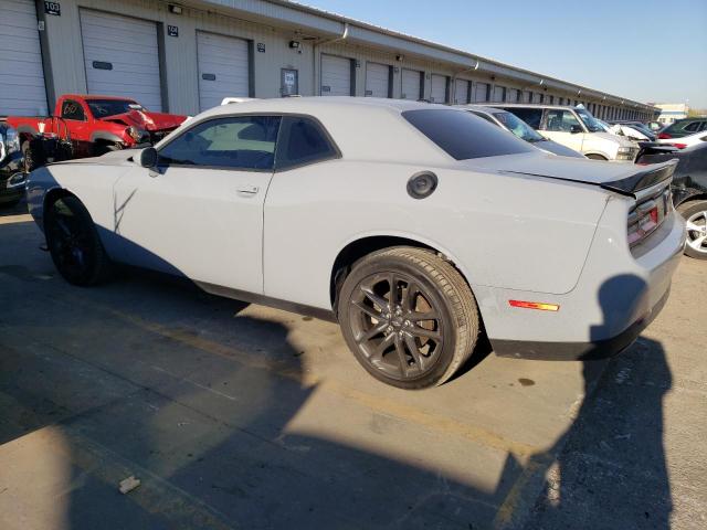 Photo 2 from auction – 2022 DODGE CHALLENGER with VIN 2C3CDZKG6NH223960