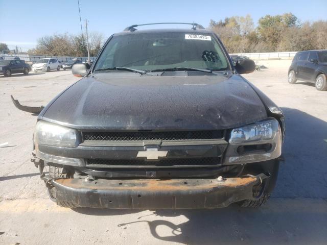 Photo 5 from auction – 2004 CHEVROLET TRAILBLAZE with VIN 1GNES16P146198172