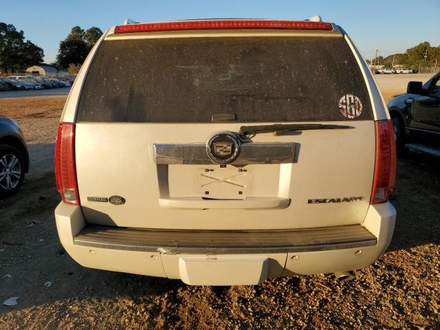 Photo 6 from auction – 2011 CADILLAC ESCALADE P with VIN 1GYS4CEFXBR343113