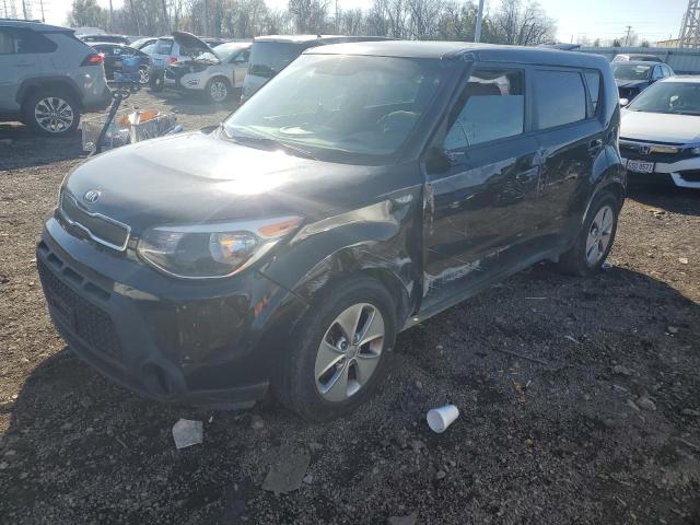 صورة رقم 1 من المزاد - 2014 KIA SOUL مع VIN KNDJN2A2XE7725430