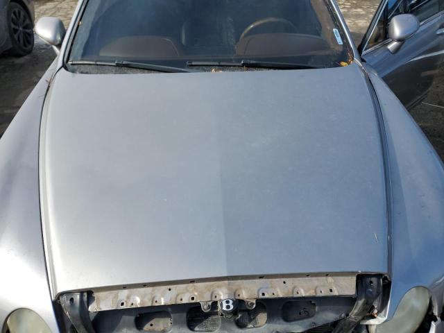 Photo 11 from auction – 2006 BENTLEY CONTINENTA with VIN SCBBR53W06C032632