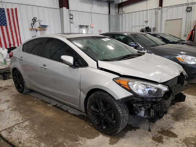 Photo 4 from auction – 2015 KIA FORTE EX with VIN KNAFZ4A80F5364293