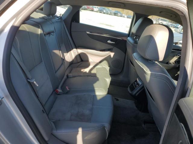 Photo 10 from auction – 2015 CHEVROLET IMPALA LT with VIN 2G1115SL1F9276412