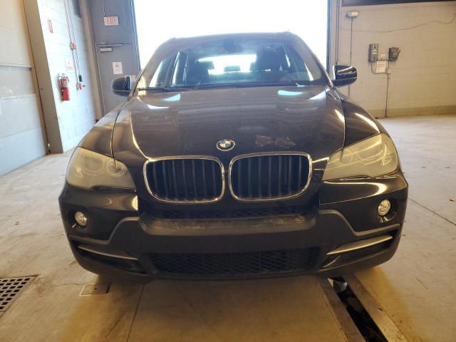 Photo 5 from auction – 2010 BMW X5 XDRIVE3 with VIN 5UXFE4C50AL279989
