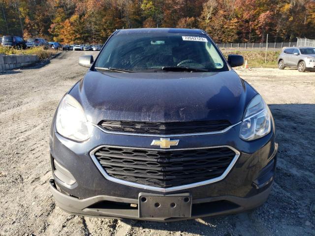 Photo 5 from auction – 2017 CHEVROLET EQUINOX LS with VIN 2GNALBEK6H1579391