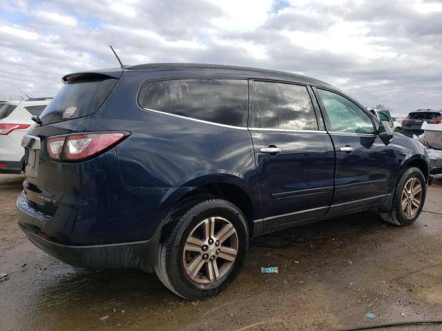 Photo 3 from auction – 2016 CHEVROLET TRAVERSE L with VIN 1GNKRHKD6GJ343405