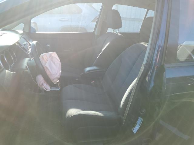 Photo 7 from auction – 2007 NISSAN VERSA S with VIN 3N1BC13E67L426594