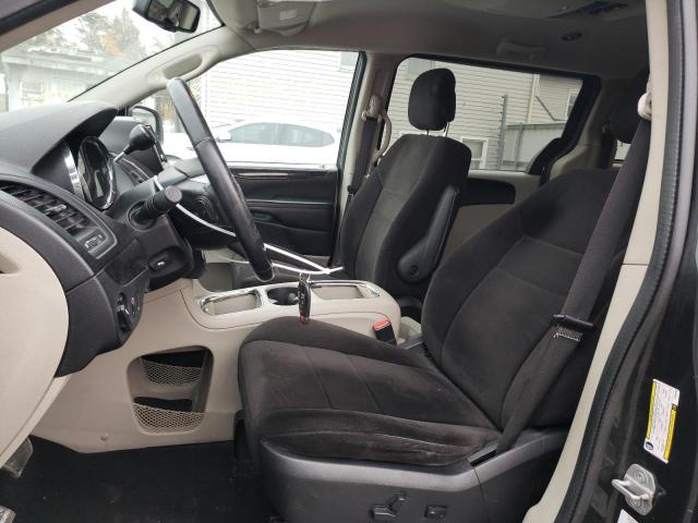 Photo 7 from auction – 2012 DODGE GRAND CARA with VIN 2C4RDGCG5CR324469