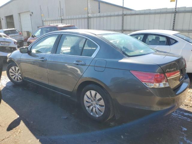 Photo 2 from auction – 2011 HONDA ACCORD EX with VIN 1HGCP2F73BA028107