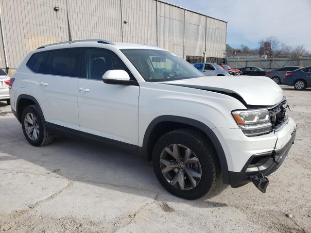 Photo 4 from auction – 2019 VOLKSWAGEN ATLAS SE with VIN 1V2DP2CA2KC610396