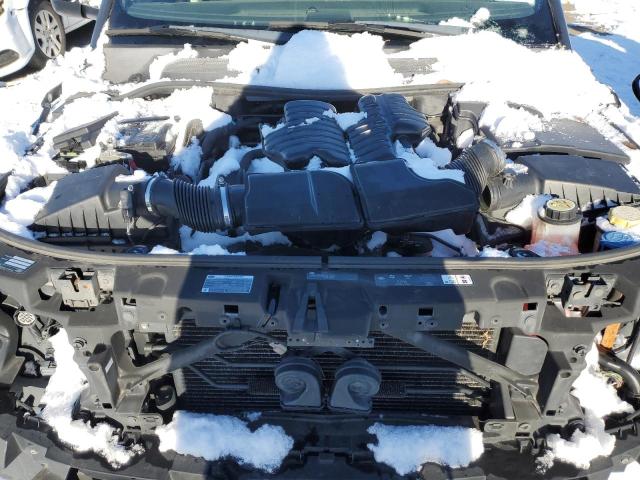 Photo 12 from auction – 2011 LAND ROVER RANGE ROVE with VIN SALSF2D40BA701224
