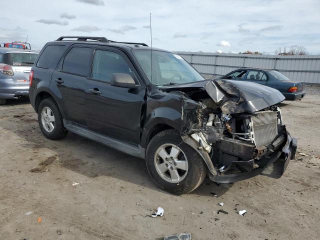 Foto 4 de la subasta – 2011 FORD ESCAPE XLT con VIN 1FMCU9D77BKA72863