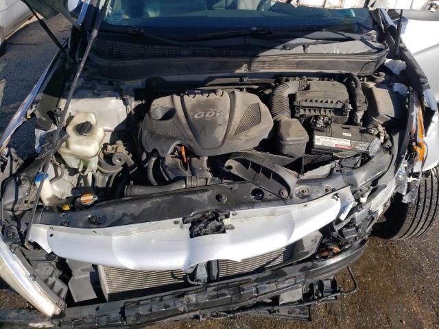 Photo 11 from auction – 2013 HYUNDAI SONATA GLS with VIN 5NPEB4ACXDH537144
