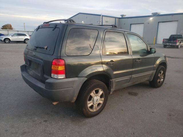 Photo 3 from auction – 2004 FORD ESCAPE XLT with VIN 1FMCU03164DA16462