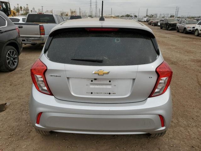 Photo 6 from auction – 2020 CHEVROLET SPARK 1LT with VIN KL8CD6SA3LC462087