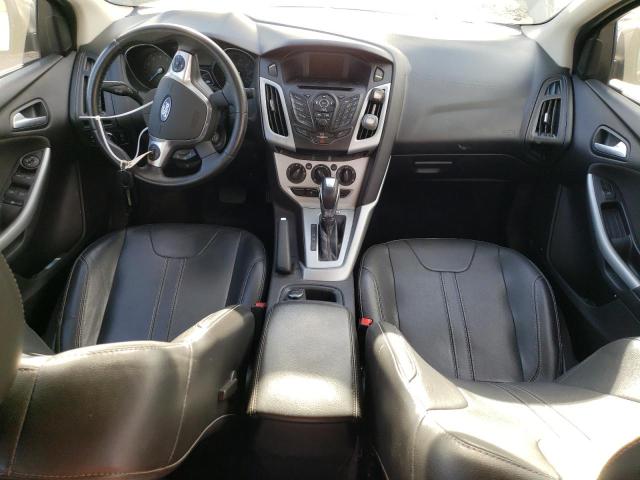 Photo 8 from auction – 2014 FORD FOCUS SE with VIN 1FADP3F29EL245012