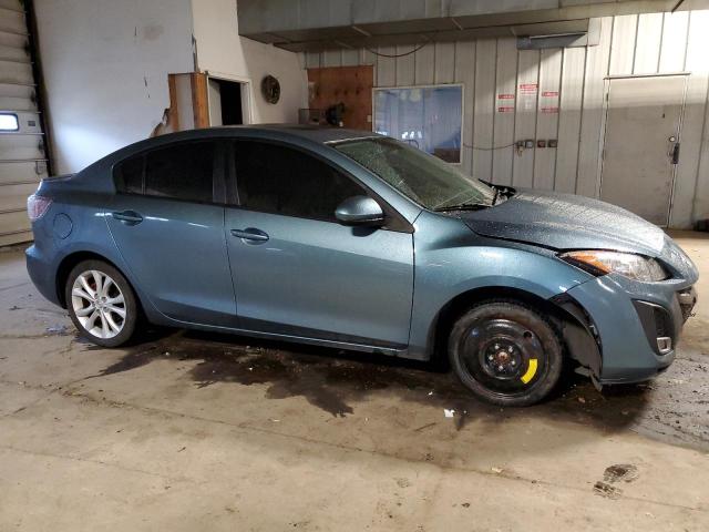Photo 4 from auction – 2011 MAZDA 3 S with VIN JM1BL1U55B1429238