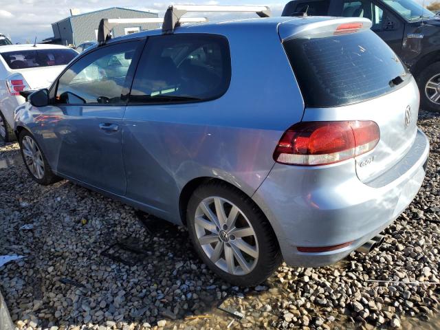 Photo 2 from auction – 2011 VOLKSWAGEN GOLF with VIN WVWBM7AJ0BW021072