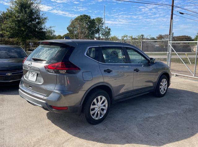Photo 4 from auction – 2018 NISSAN ROGUE S with VIN KNMAT2MT9JP554349